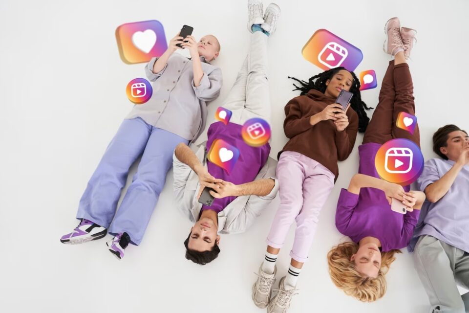 Engaging Your Audience Building a Community on Instagram